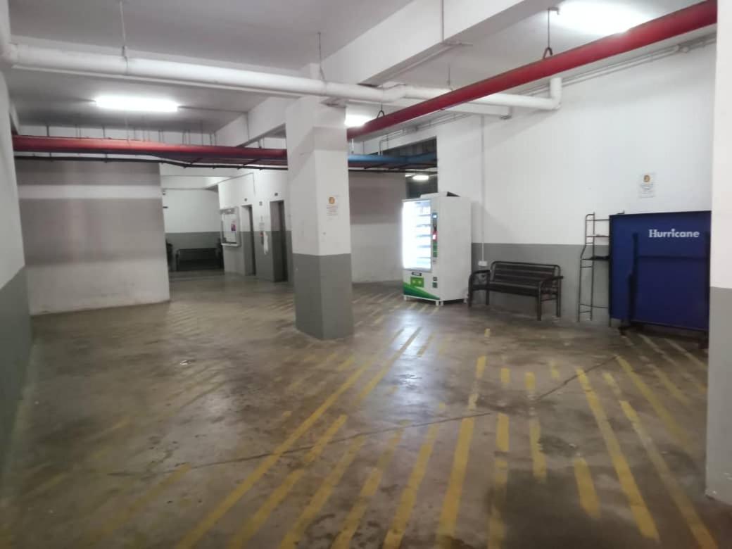 Anggerik Camelia Homestay Apartment Ladang Tok Pelam Kuala Terengganu Extérieur photo