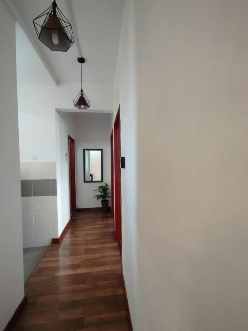 Anggerik Camelia Homestay Apartment Ladang Tok Pelam Kuala Terengganu Extérieur photo