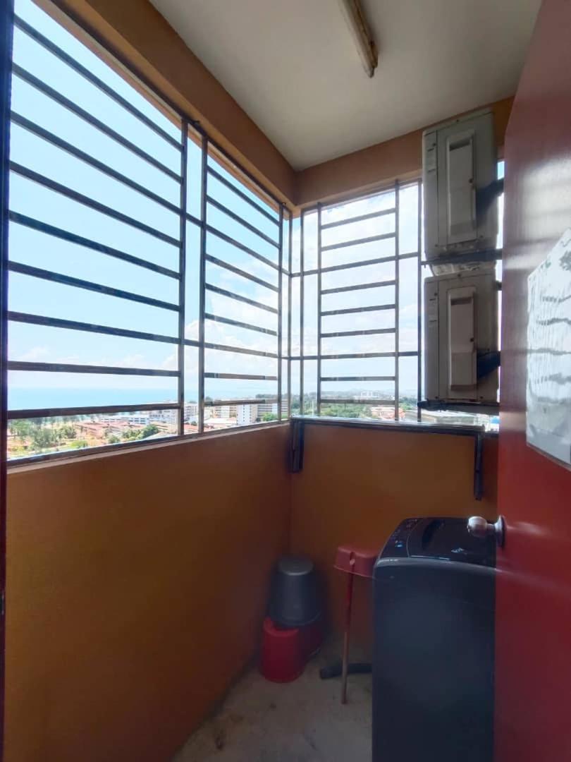 Anggerik Camelia Homestay Apartment Ladang Tok Pelam Kuala Terengganu Extérieur photo